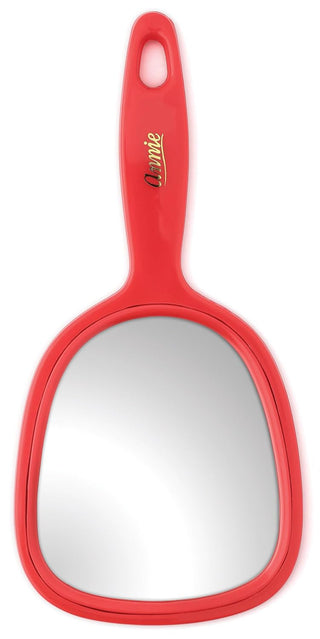 Annie Hand Mirror Xsmall Asst Color